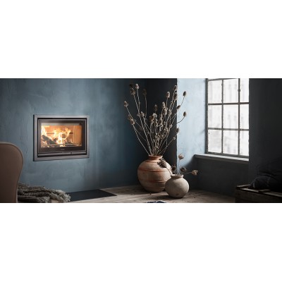 Contura i7 inset woodburning stove